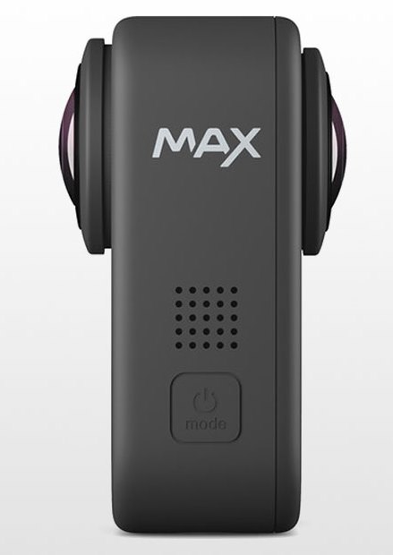 GoPro MAX 360 Action Camera